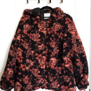 Size small urban outfitters jacket